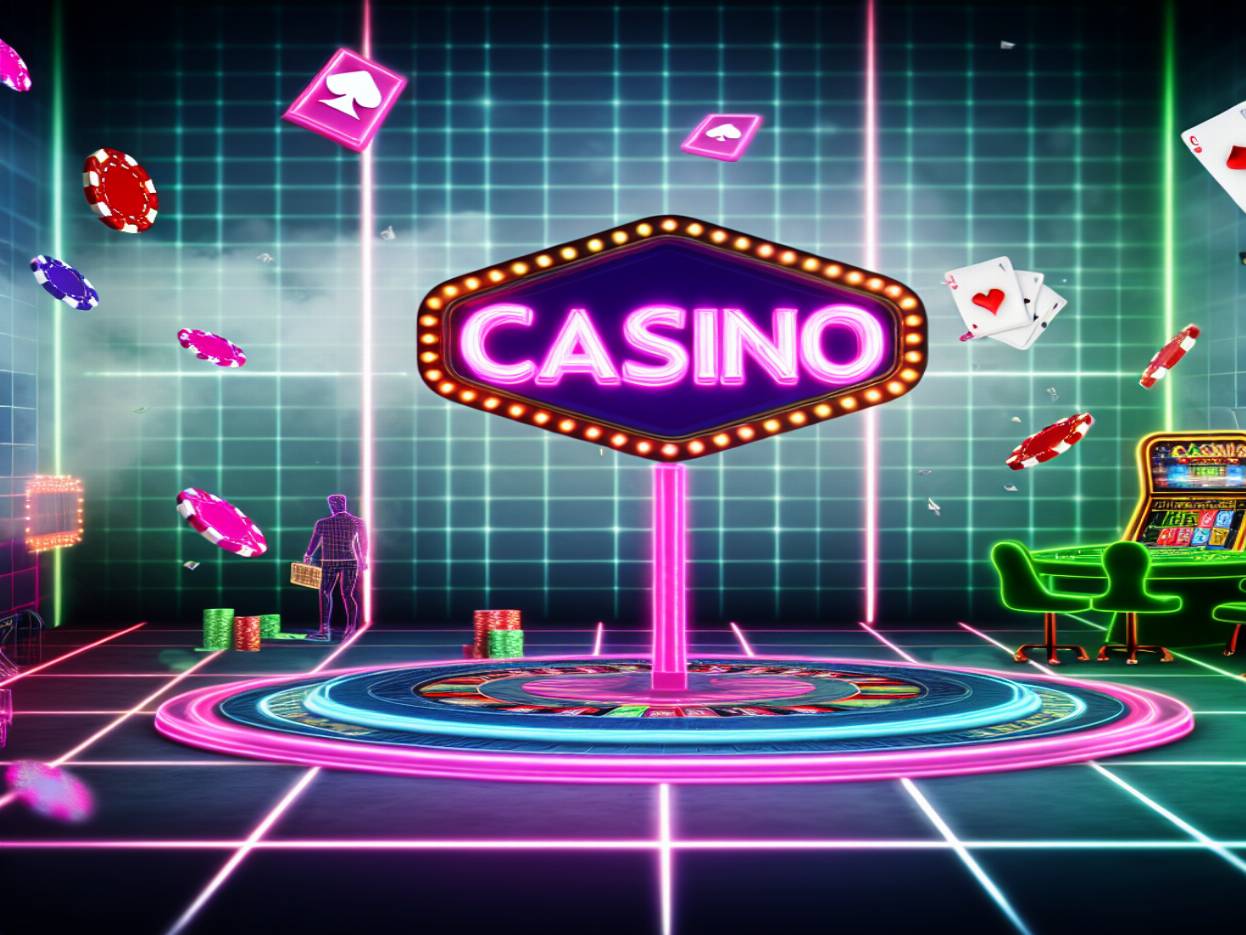 Nine Casino France: Univers de Jeu Moderne avec Avantages Exclusifs et Protection Avancee